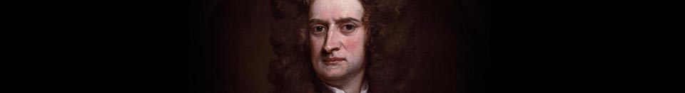 Was Hat Isaac Newton Erfunden