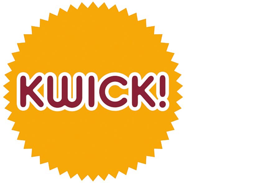 Kwick Logo