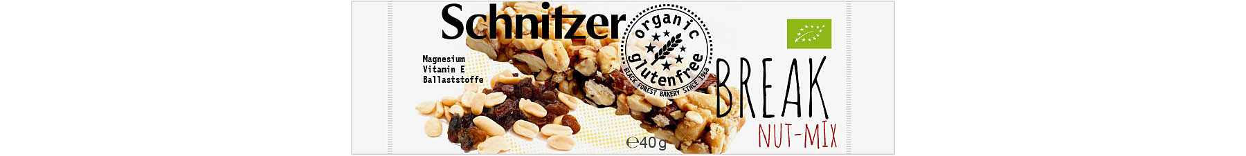 Schnitzer Packungen
