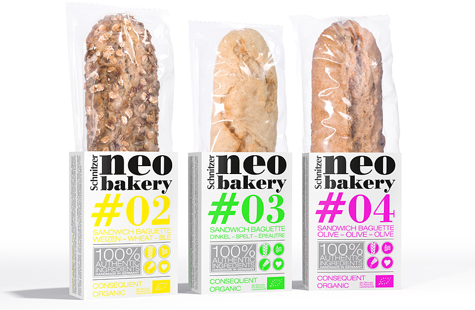 neo bakery