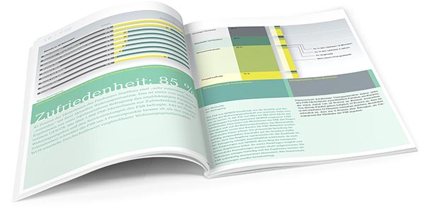 Geschäftsbericht Freiburger Stadtbau