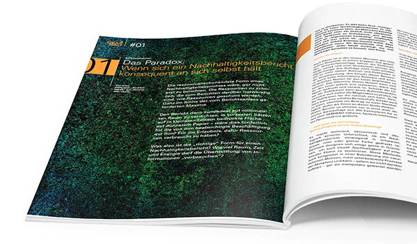 Nachhaltigkeitsbericht Gemibau