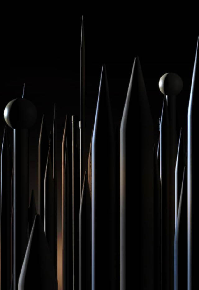 Prym Stricknadeln Ergonomics