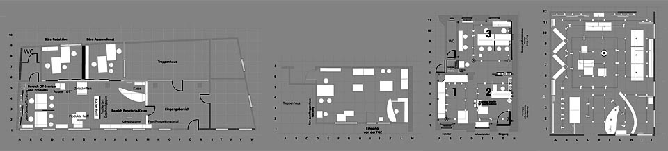 Geschäftsstelle Mittelbadische Presse