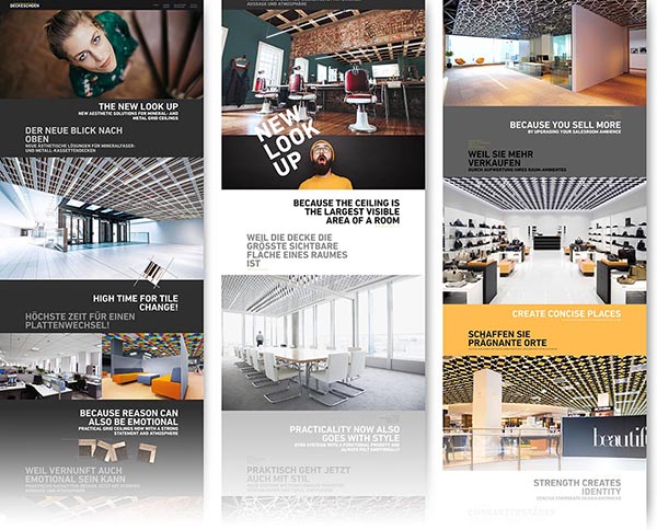 Deckeschoen Website